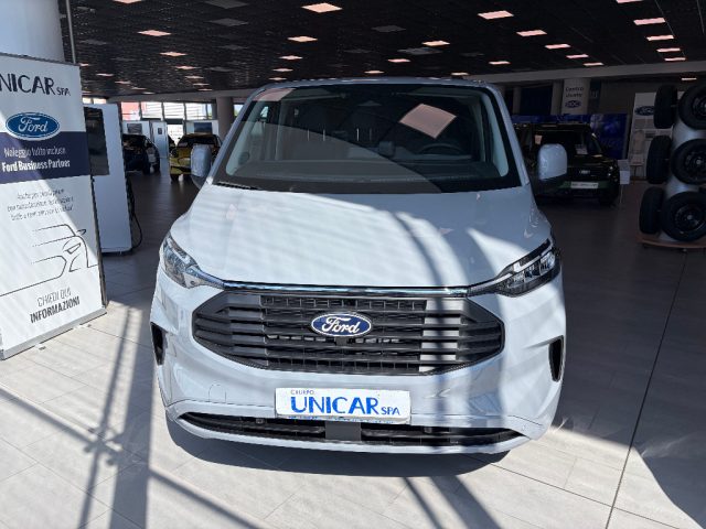 FORD Transit Custom usata, con Airbag Passeggero