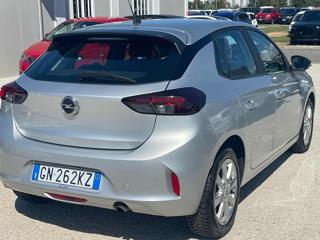 OPEL Corsa usata, con Airbag laterali