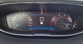 PEUGEOT 3008 usata, con Interni in pelle