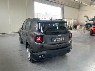 JEEP Renegade usata, con Alzacristalli elettrici