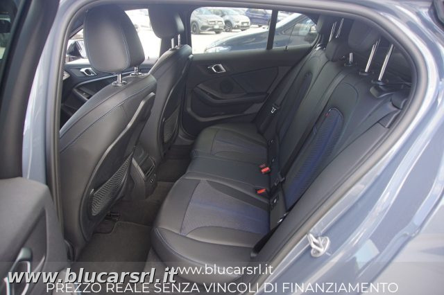 BMW 118 usata 10