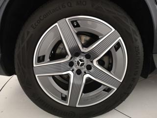 MERCEDES-BENZ GLC 220 usata, con Controllo trazione