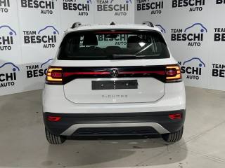 VOLKSWAGEN T-Cross usata, con Servosterzo