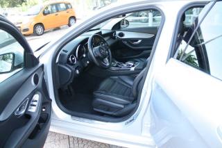 MERCEDES-BENZ C 250 usata, con Immobilizzatore elettronico