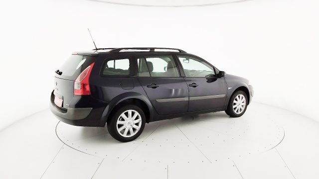 RENAULT Megane usata 16