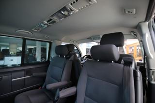 VOLKSWAGEN Multivan usata, con Filtro antiparticolato