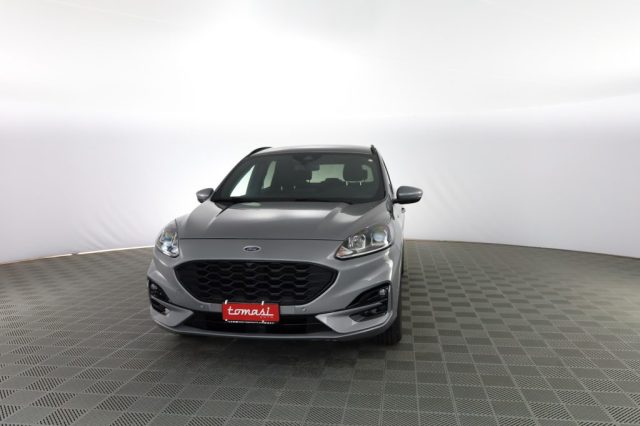 FORD Kuga usata 0