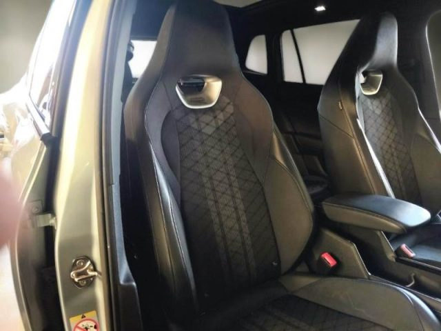 VOLKSWAGEN Tiguan usata, con Fendinebbia