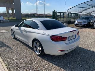 BMW 420 usata, con Airbag laterali