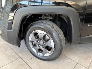 JEEP Renegade usata, con Cruise Control