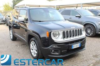 JEEP Renegade usata, con Cronologia tagliandi