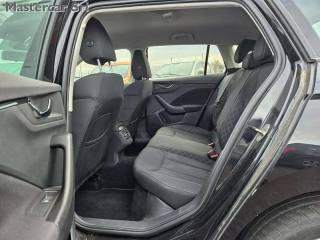 SKODA Scala usata, con Fendinebbia