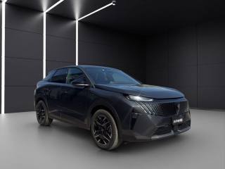 PEUGEOT 3008 usata, con Controllo trazione
