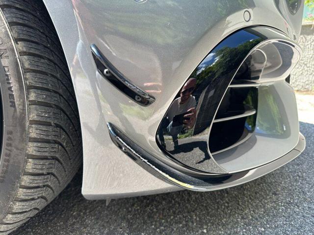 MERCEDES-BENZ A 45 S AMG usata 70