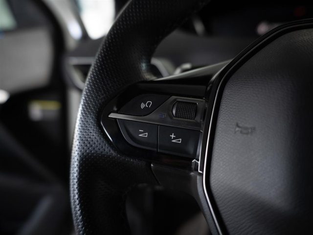 PEUGEOT 3008 usata, con ESP