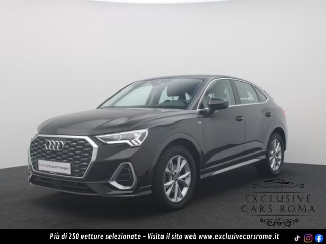 AUDI Q3 usata, con ABS