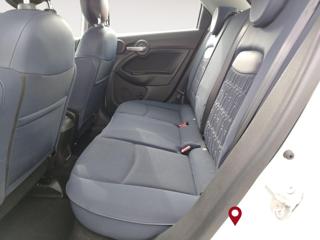 FIAT 500X usata, con Servosterzo