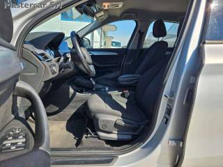BMW X1 usata, con Climatizzatore