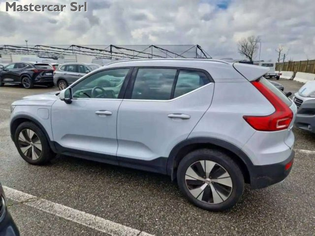 VOLVO XC40 usata, con Airbag Passeggero