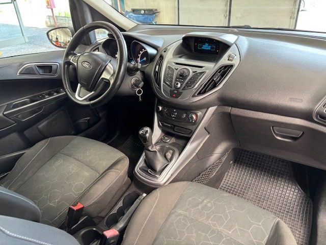 FORD B-Max usata, con Controllo trazione