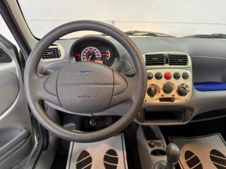 FIAT Seicento usata 19