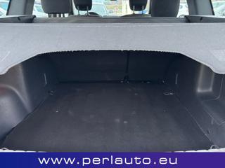 DACIA Duster usata, con USB