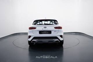 KIA XCeed usata, con Alzacristalli elettrici