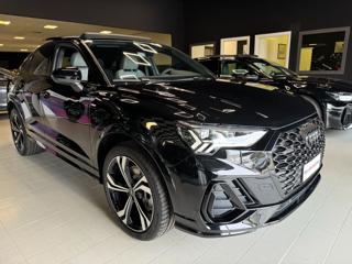 AUDI Q3 SPB 40 TDI quattro S tronic S line edition