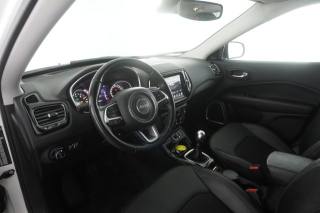 JEEP Compass usata 1