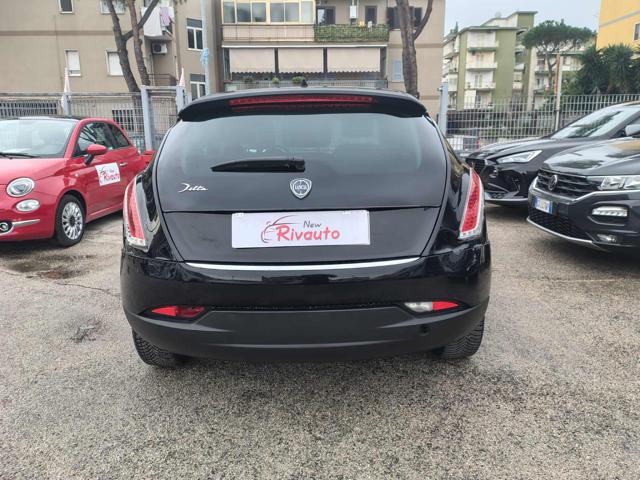 LANCIA Delta usata, con Alzacristalli elettrici