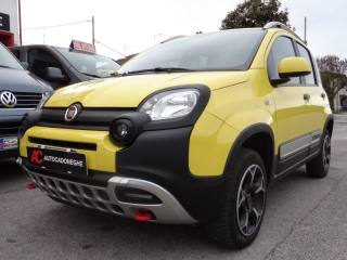 FIAT Panda Cross usata, con Airbag laterali