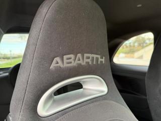 ABARTH 595 usata, con Autoradio digitale