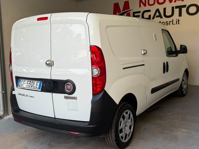 FIAT Doblo usata, con ESP