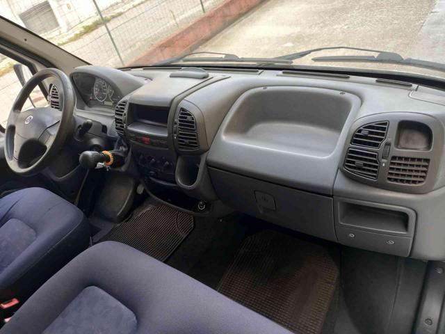 FIAT Ducato usata 17