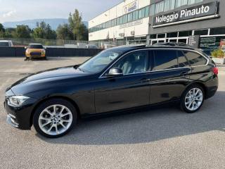 BMW 320 usata, con Airbag