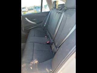 BMW 318 usata, con Cruise Control