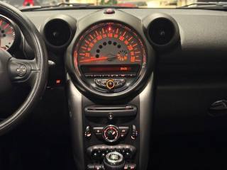 MINI Countryman usata, con Controllo automatico clima
