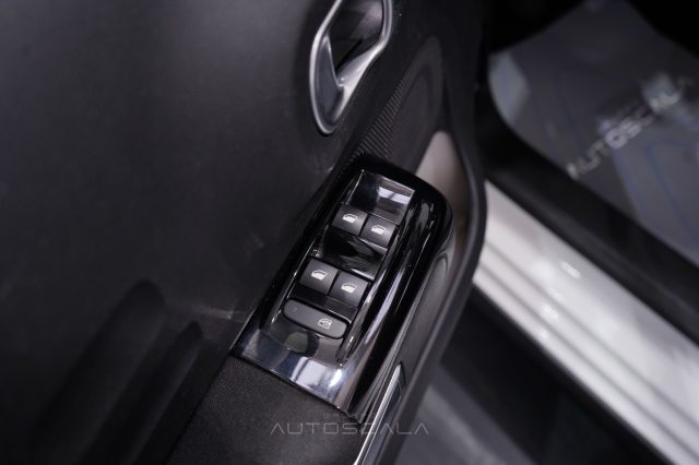 CITROEN C3 usata, con Controllo automatico clima