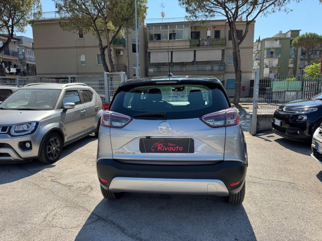 OPEL Crossland X usata, con Airbag Passeggero