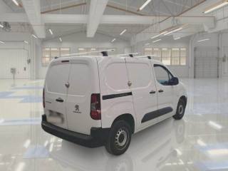 PEUGEOT Partner usata, con Airbag
