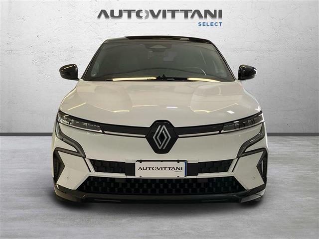 RENAULT Megane usata, con Airbag