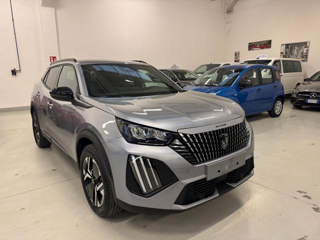 PEUGEOT 2008 usata, con Airbag