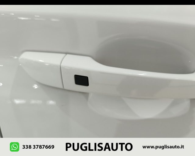 HYUNDAI Kona usata, con Airbag testa