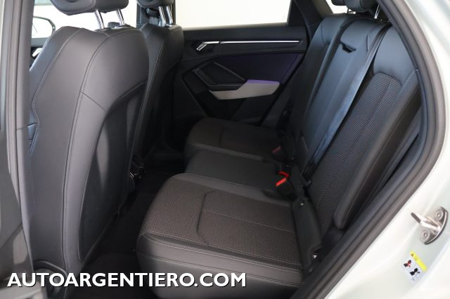 AUDI Q3 usata, con Start/Stop Automatico