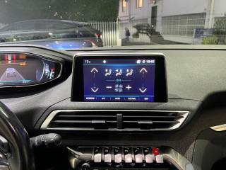 PEUGEOT 3008 usata, con Volante in pelle