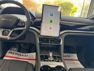 BYD Seal usata, con Sedili riscaldati