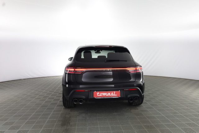 PORSCHE Macan usata 4