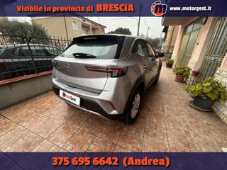 OPEL Mokka usata, con Boardcomputer
