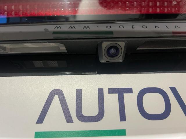 HYUNDAI Tucson usata, con Servosterzo