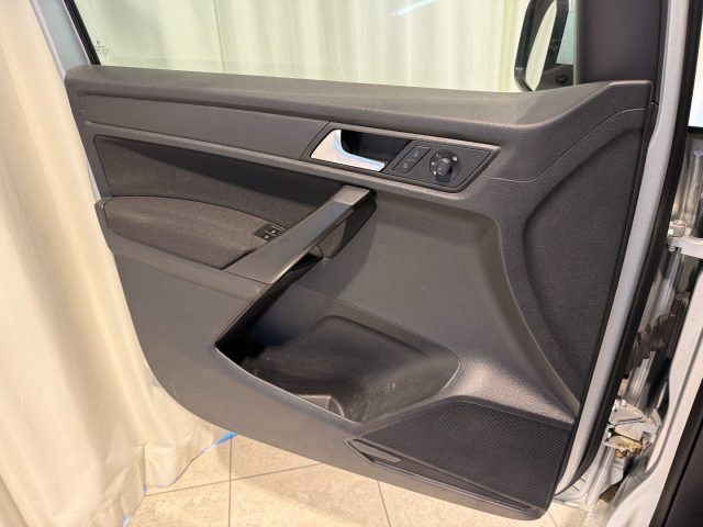 VOLKSWAGEN Caddy usata, con Cruise Control